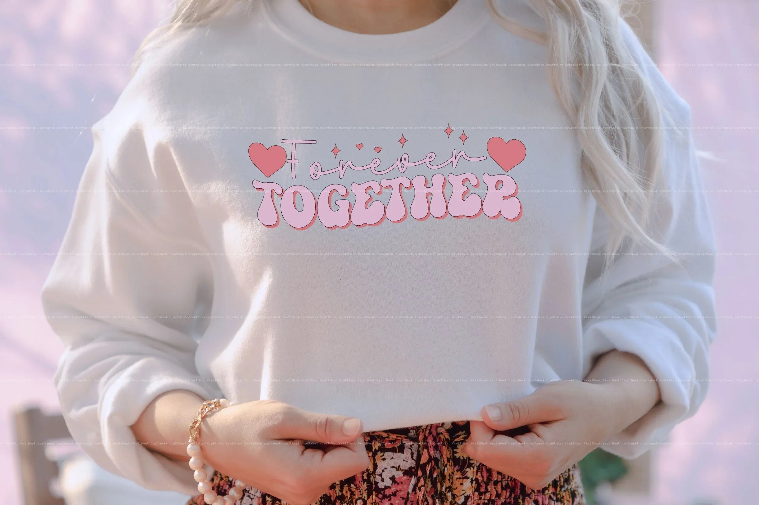 Valentine Design Clipart Bundle