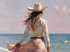 Western Chic Wall Art