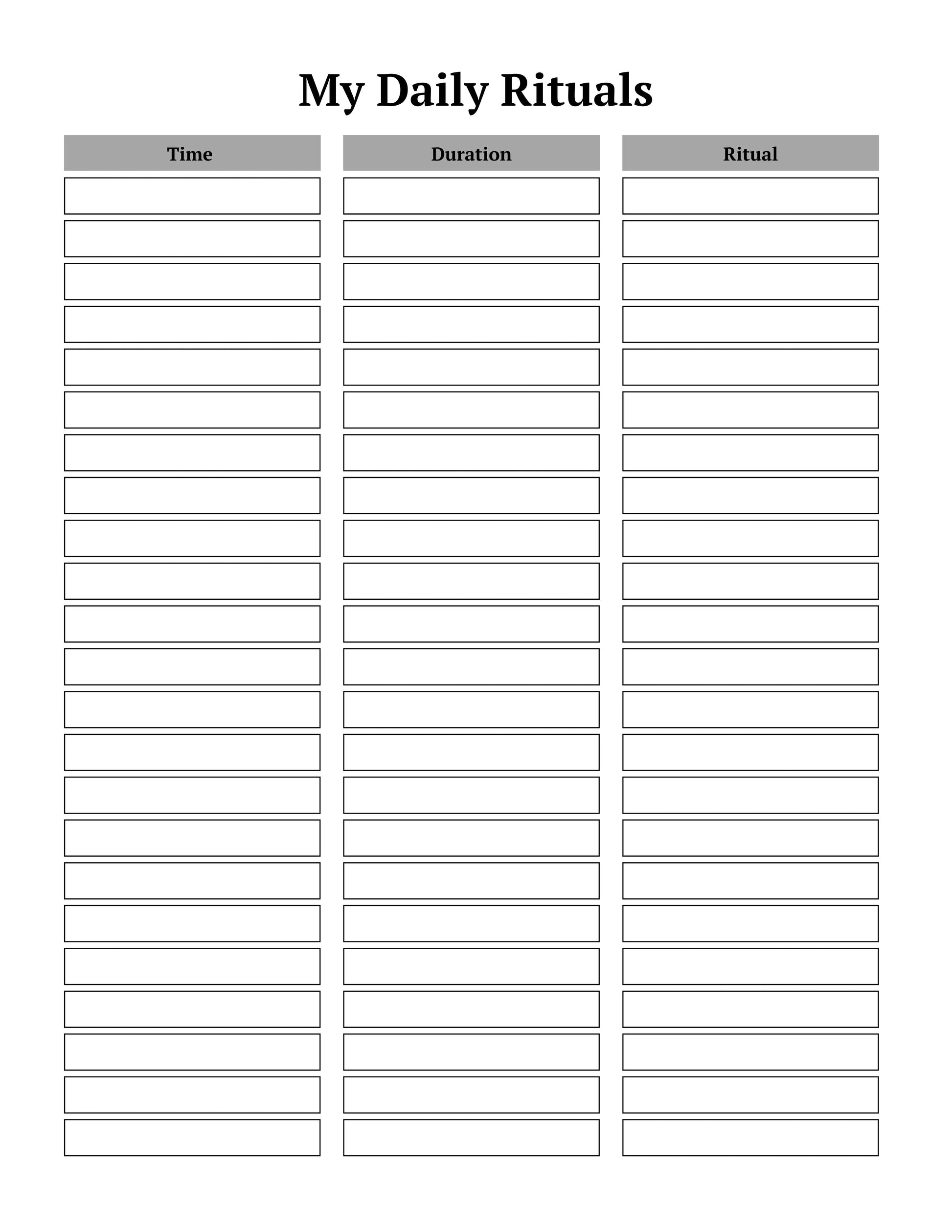 Manifestation Dream Life Journal KDP Planner - CraftNest - Digital Crafting and Art