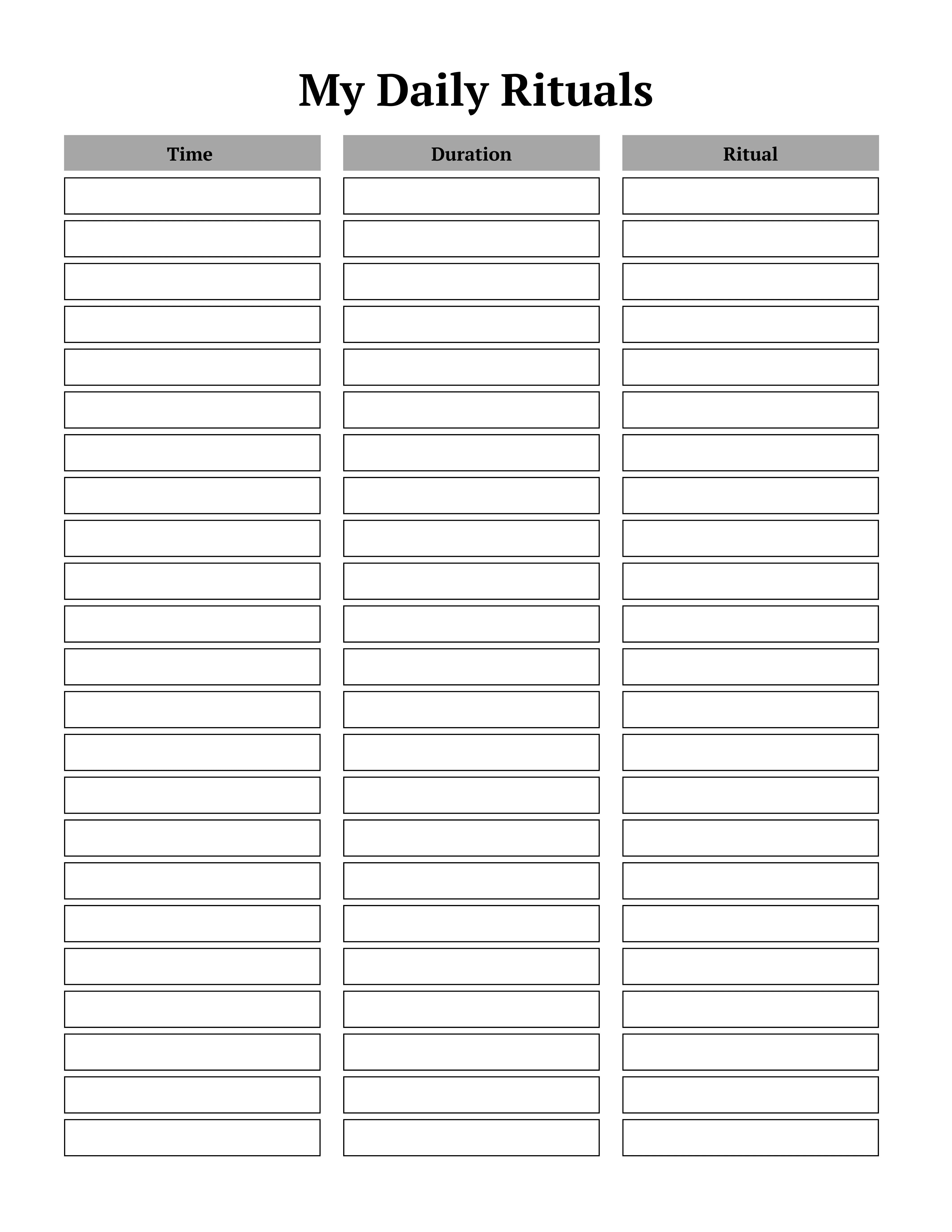 Manifestation Dream Life Journal KDP Planner - CraftNest - Digital Crafting and Art