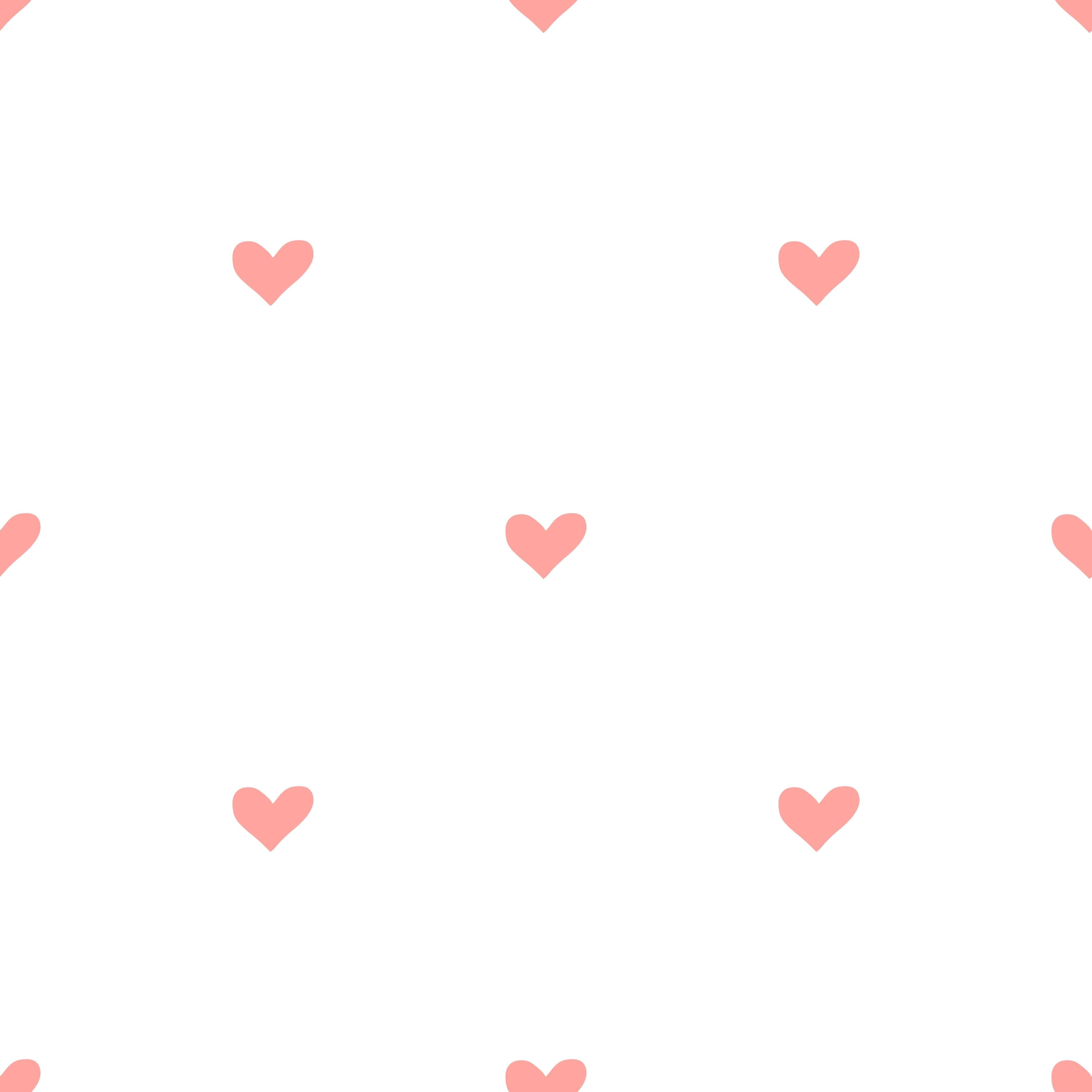 Valentine Seamless Digital Paper 4