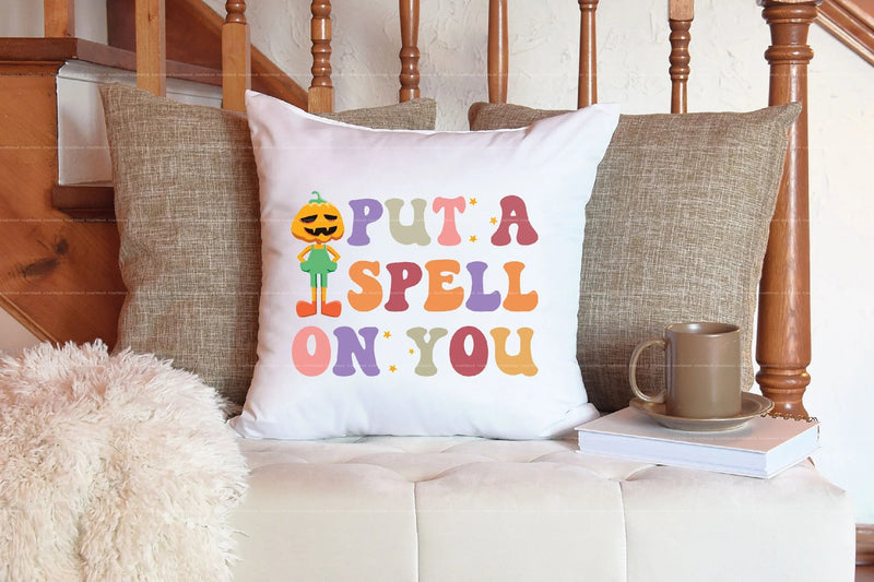 Halloween Clipart Bundle 10 - CraftNest - Digital Crafting and Art