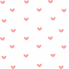 Valentines Seamless Digital Paper - CraftNest - Digital Crafting and Art