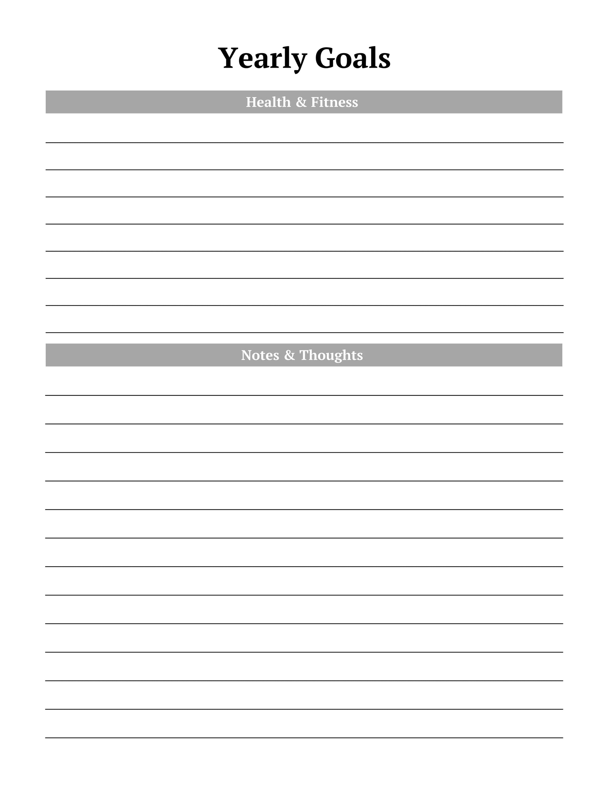 Manifestation Dream Life Journal KDP Planner - CraftNest - Digital Crafting and Art