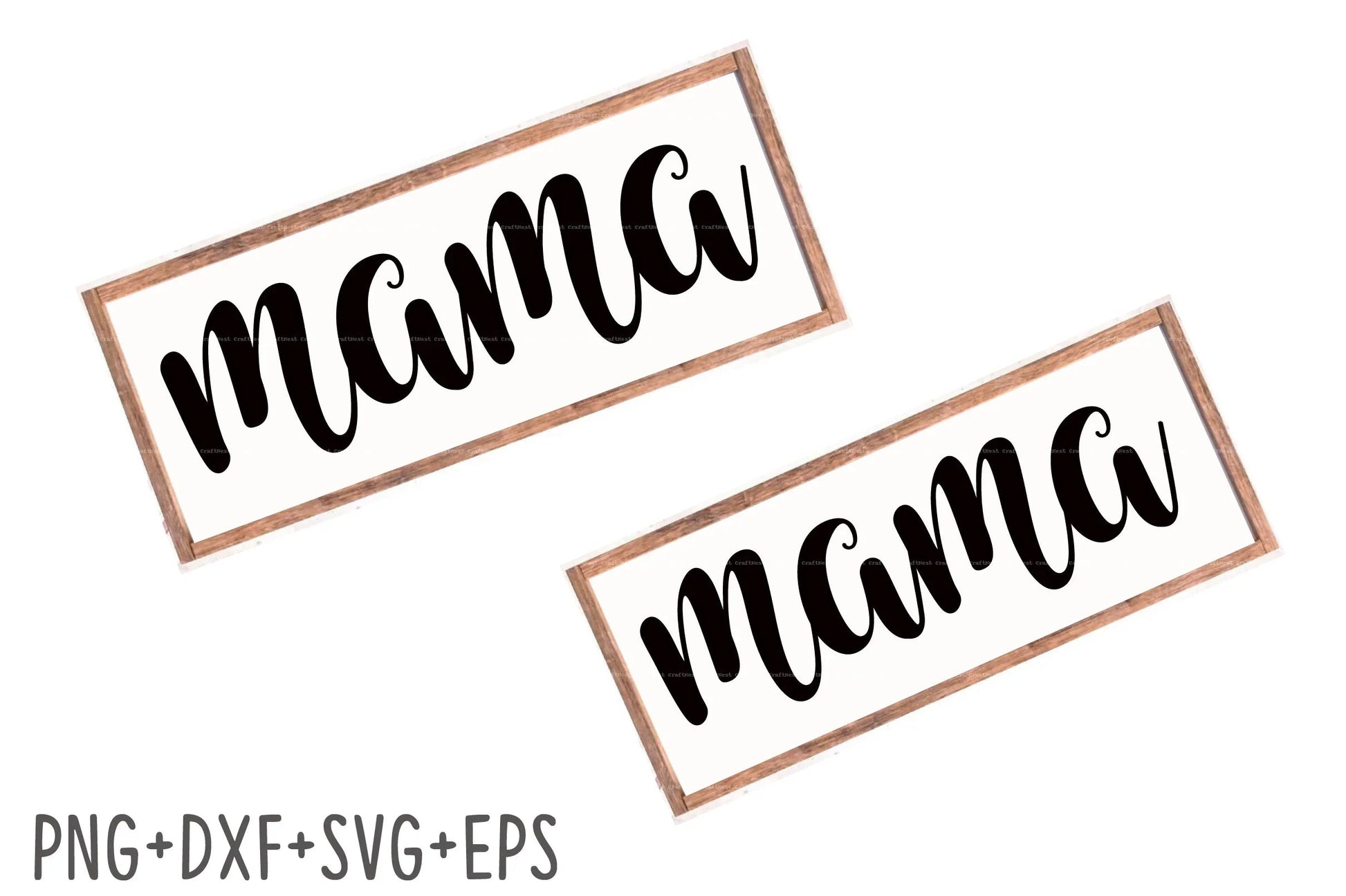 Family Design SVG Bundle 1 - CraftNest - Digital Crafting and Art