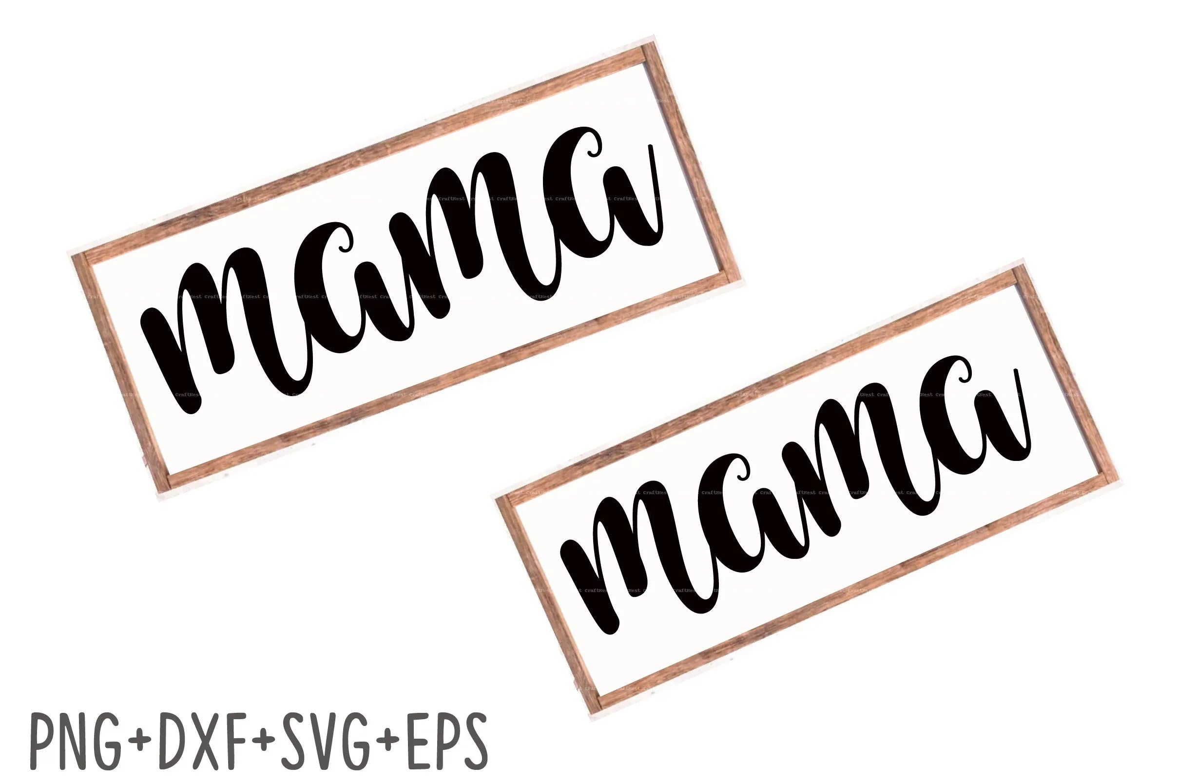 Family Design SVG Bundle 1 - CraftNest - Digital Crafting and Art