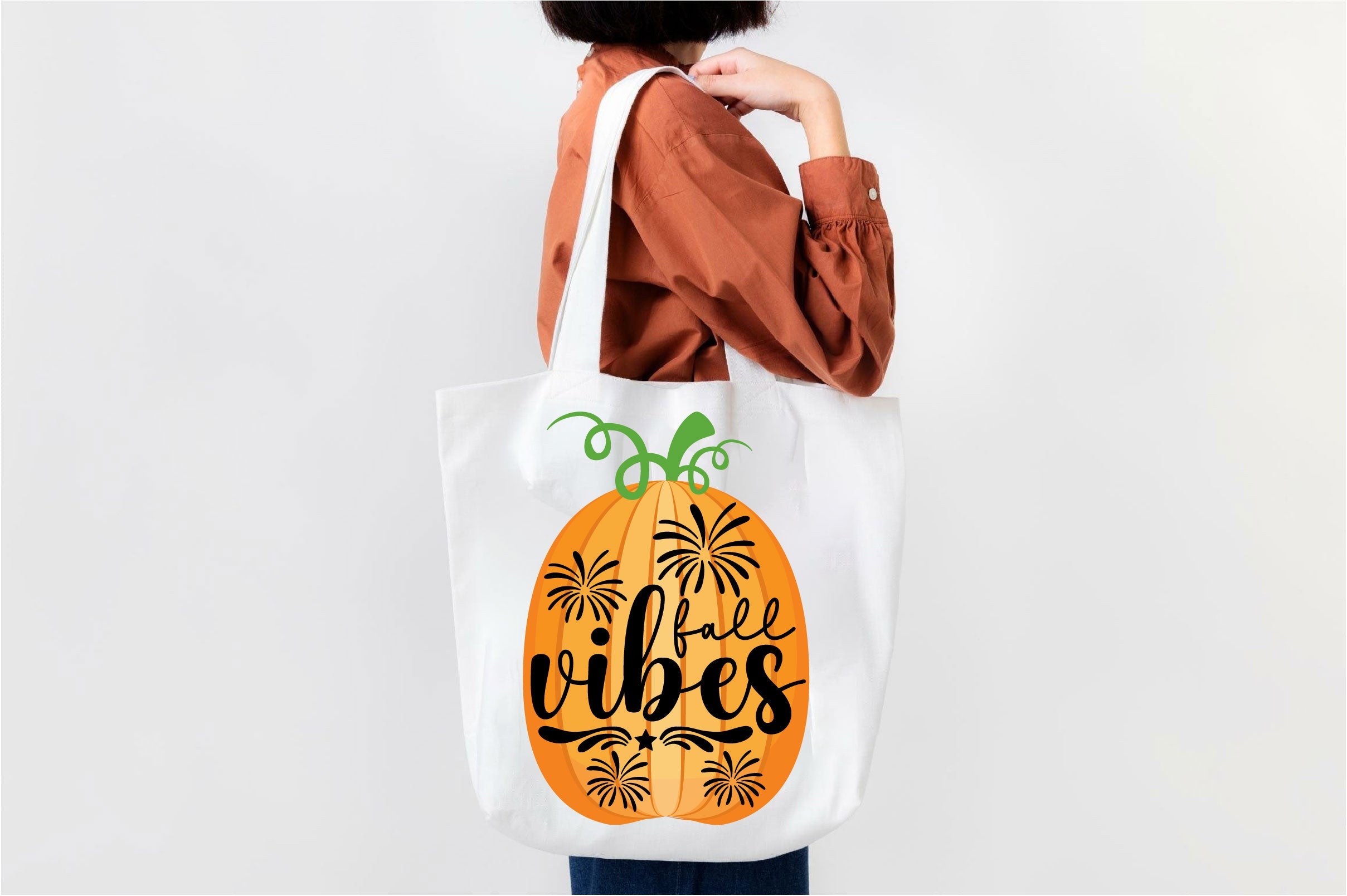 Fall Cricut Files SVG Bundle