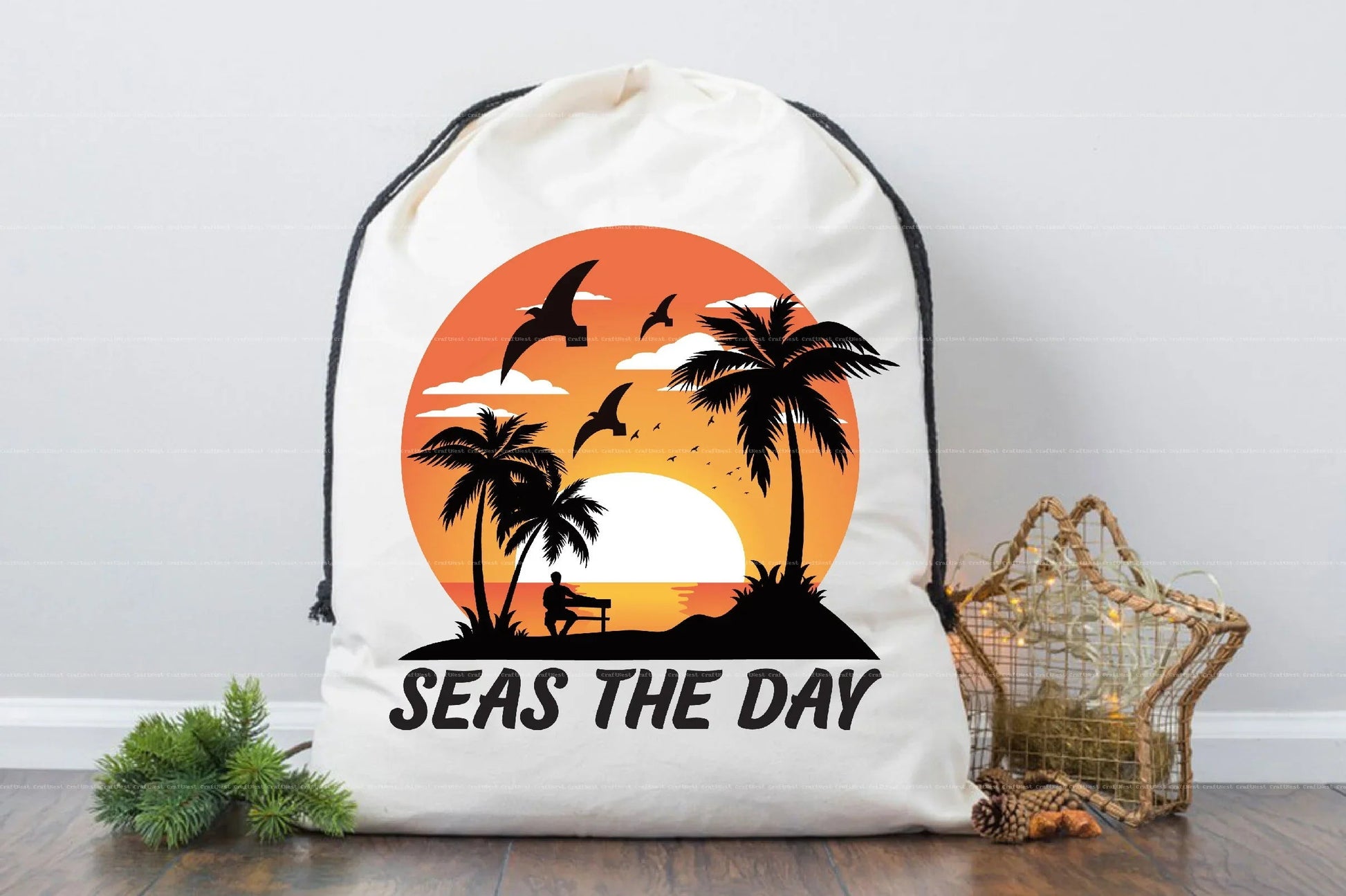 Summer Clipart Bundle 5 - CraftNest - Digital Crafting and Art