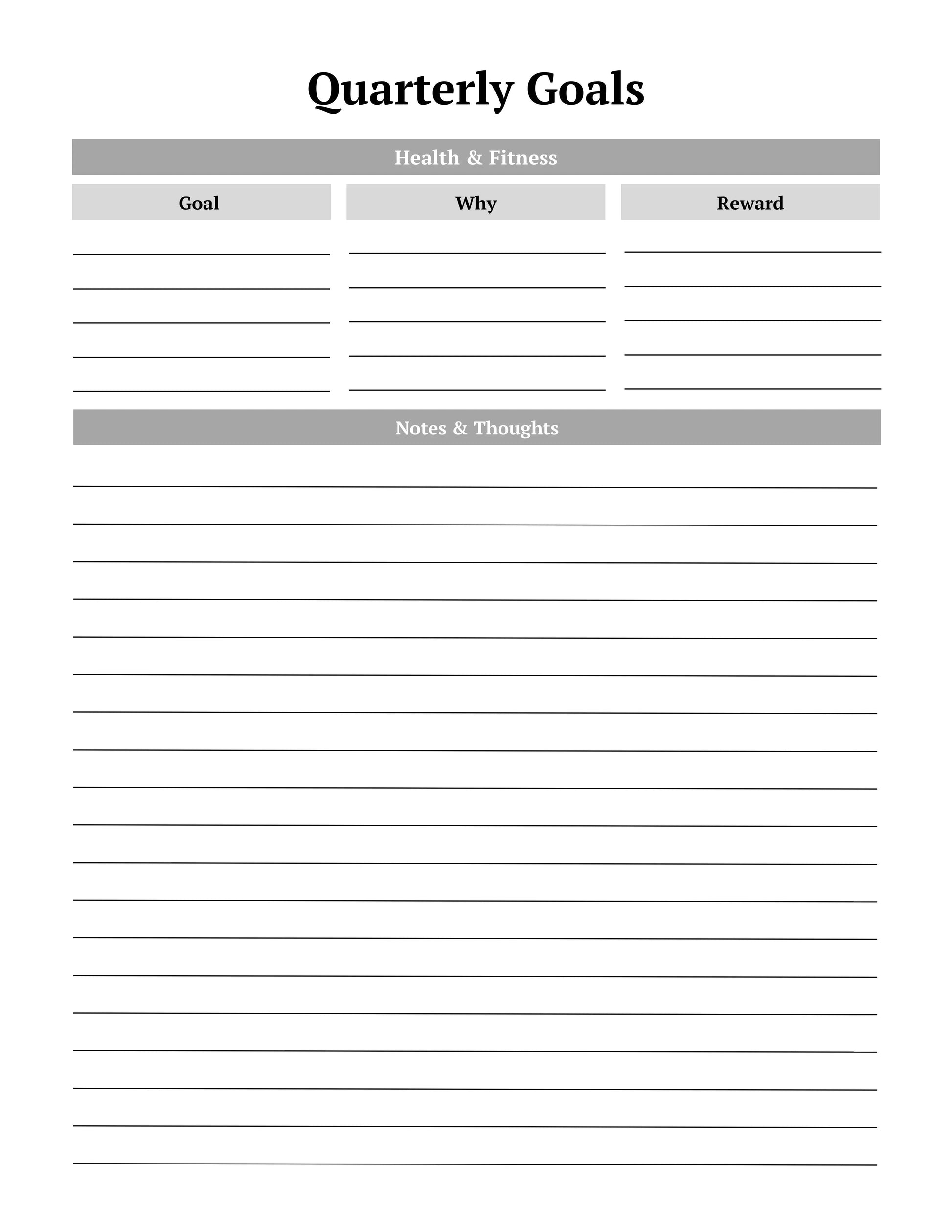 Manifestation Dream Life Journal KDP Planner - CraftNest - Digital Crafting and Art