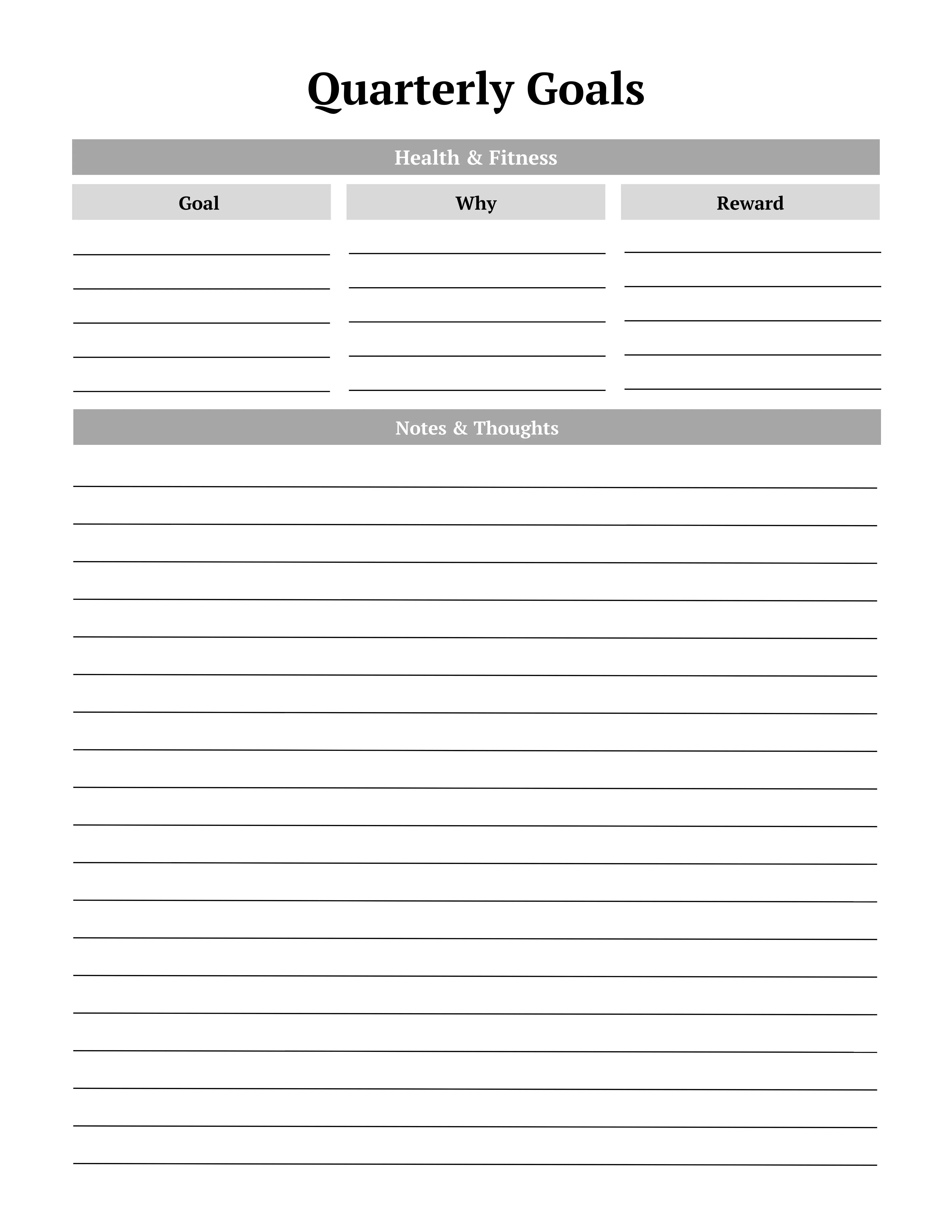 Manifestation Dream Life Journal KDP Planner - CraftNest - Digital Crafting and Art