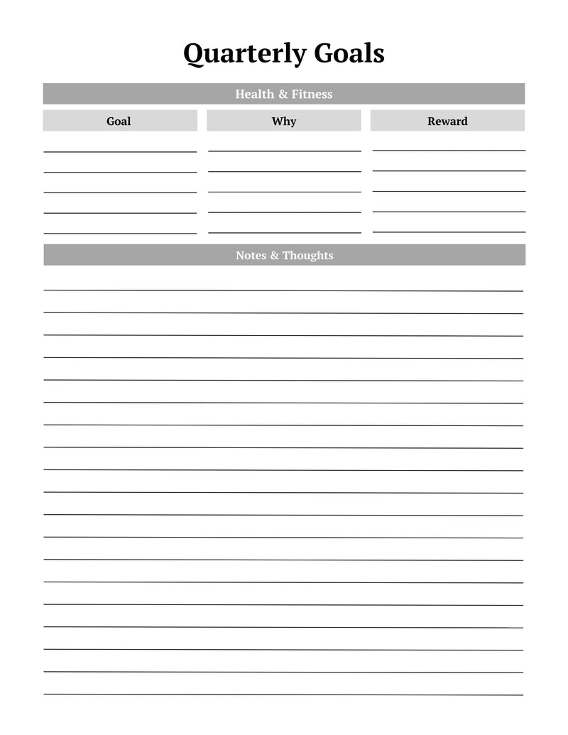 Manifestation Dream Life Journal KDP Planner - CraftNest - Digital Crafting and Art