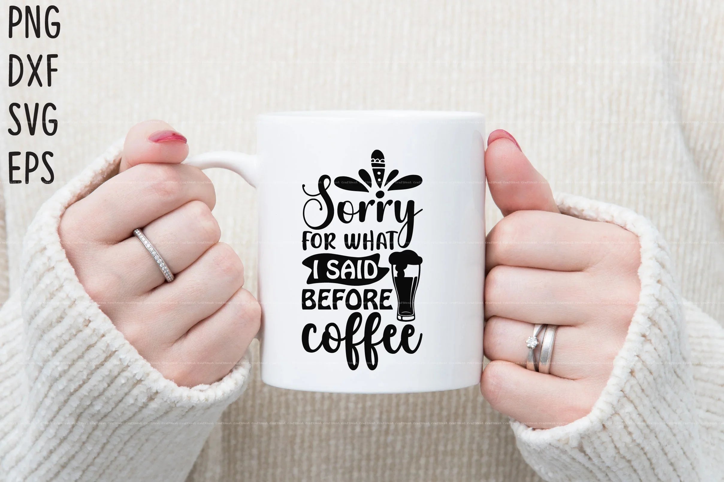 Sarcasm Design SVG Bundle