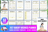Bakery Business Planner