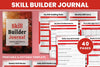Skill Builder Journal