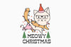 Decoration Christmas Clipart Bundle