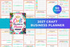 Craft Business Planner