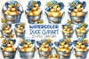 Duck Clipart Bundle
