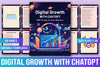 Growth with ChatGPT Planner