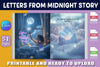 Letters From Midnight