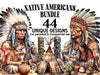 Native Americans