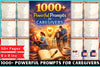 Powerful Prompts for Caregivers