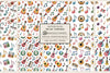 Music Themed Seamless Papers