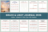 Grace Light Journal