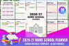 Home School Planner