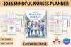 Mindful Nurses Planner