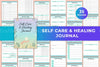 Self Care Healing Techniques