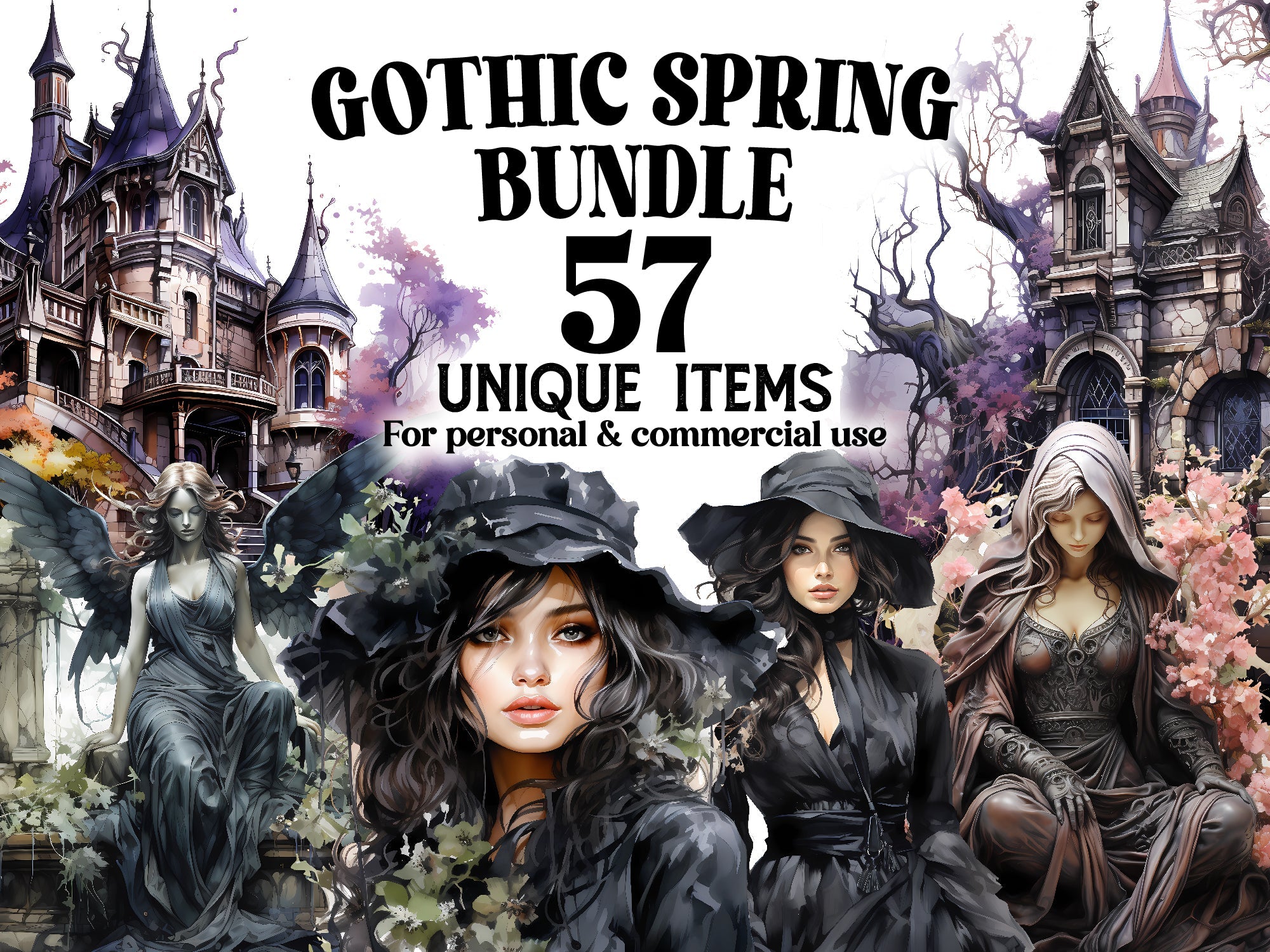 Gothic Spring