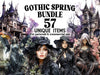 Gothic Spring