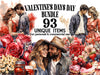 Valentine's Day