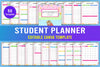 Student Planner