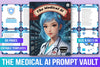 The Medical AI Vault Prompts