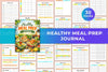 Healthy Meal Prep Guide