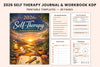 Self Therapy Workbook for Personal Growth