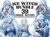 Ice Witches