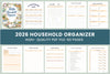 Household Binder Planner