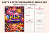 Party Event Planner