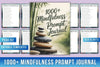 Mindfulness Prompt for Relaxation and Focus