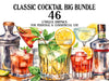 Classic Cocktail