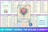 CBT for Healing and Growth Prompts