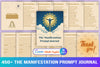 Manifestation Prompts Guide