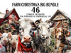 Farm Christmas