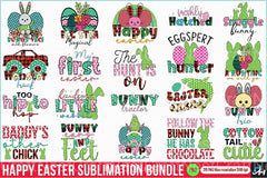 St. Patrick's Day Clipart Bundle 1 - CraftNest - Digital Crafting and Art