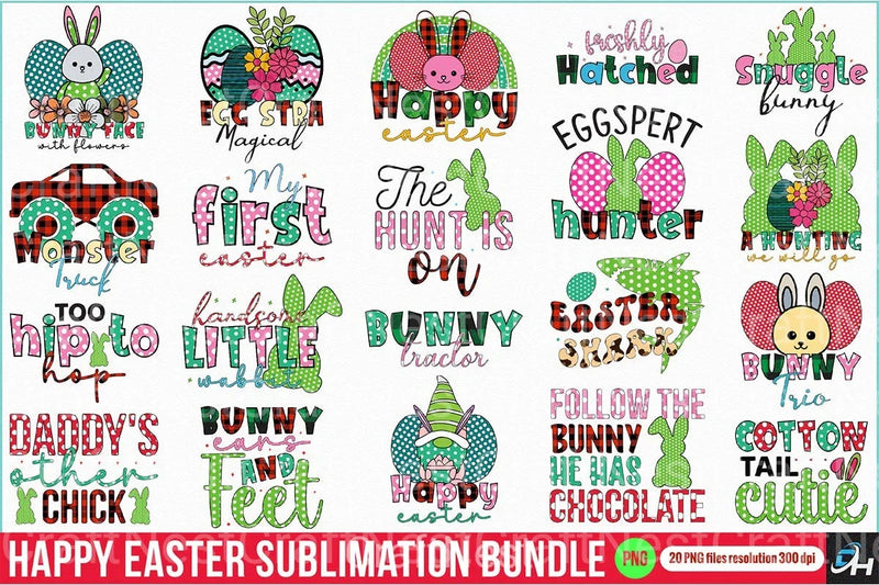 St. Patrick's Day Clipart Bundle 1 - CraftNest - Digital Crafting and Art