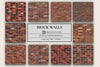 Brick Wall Background Papers