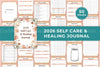 Self Care Healing Techniques