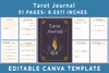 Tarot Journal